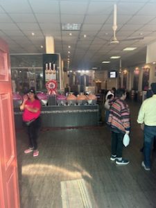 BODEGA DE VINOS TACNA