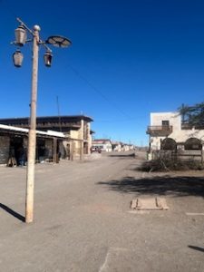 CALLE DE HUMBERTONE