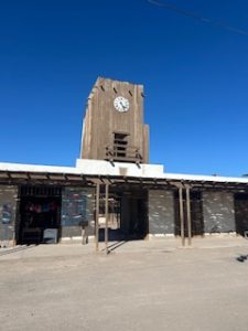 RELOJ MERCADO - HUMBERTONE