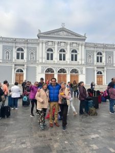 TEATRO IQUIQUE